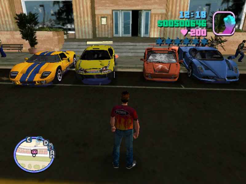 download pc games 88 gta fast and furious